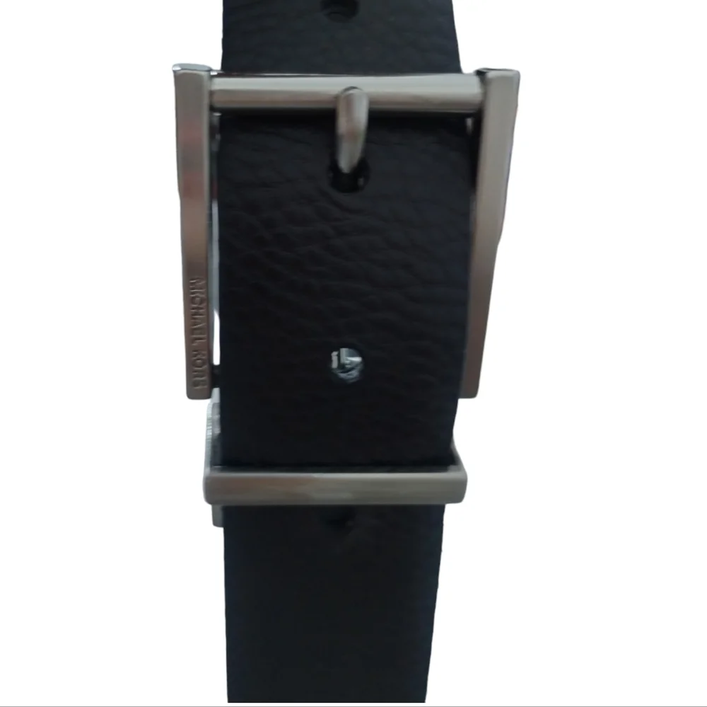 Men's Reversible‎ Black/Brown Michael Kors Belt size 34 Business Casual